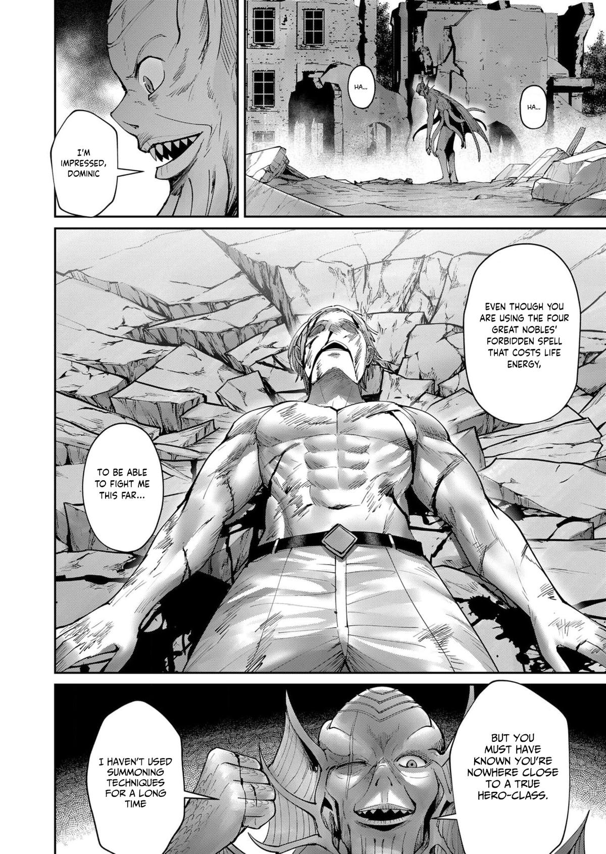 Savage Hero, Chapter 49 image 18