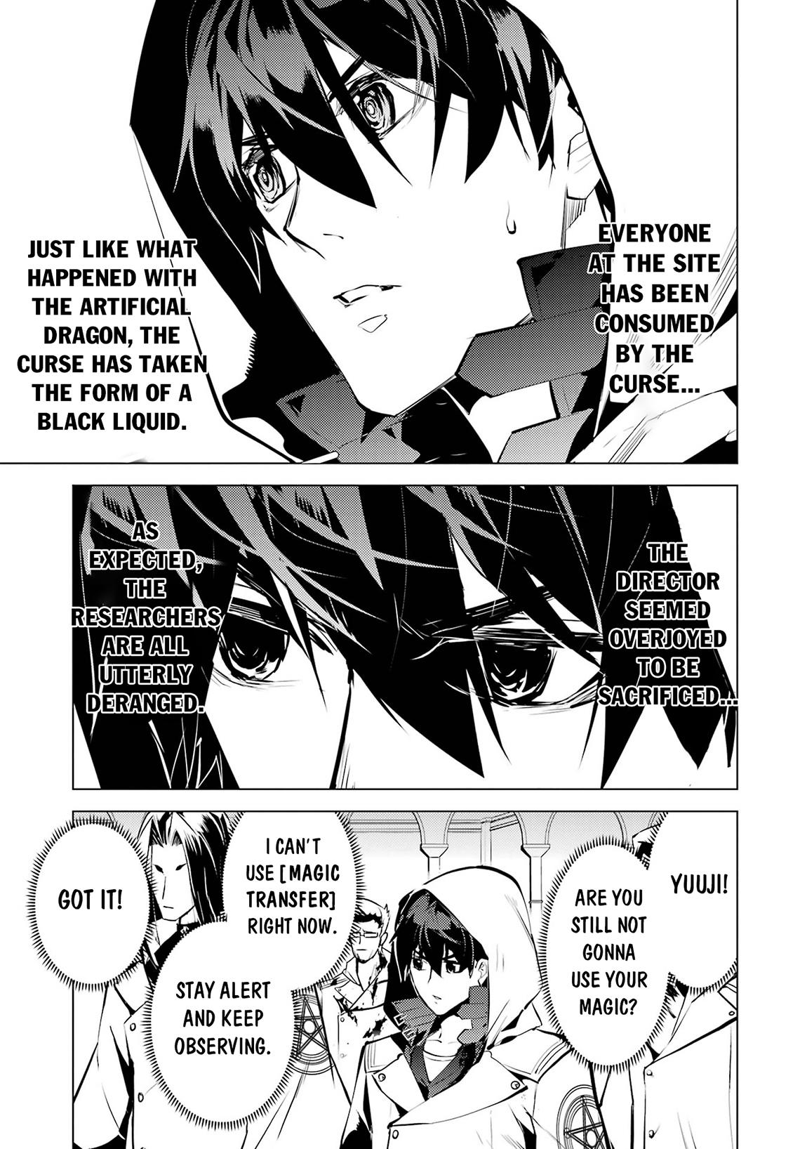 My Isekai Life Manga, chapter78.2 image 0078