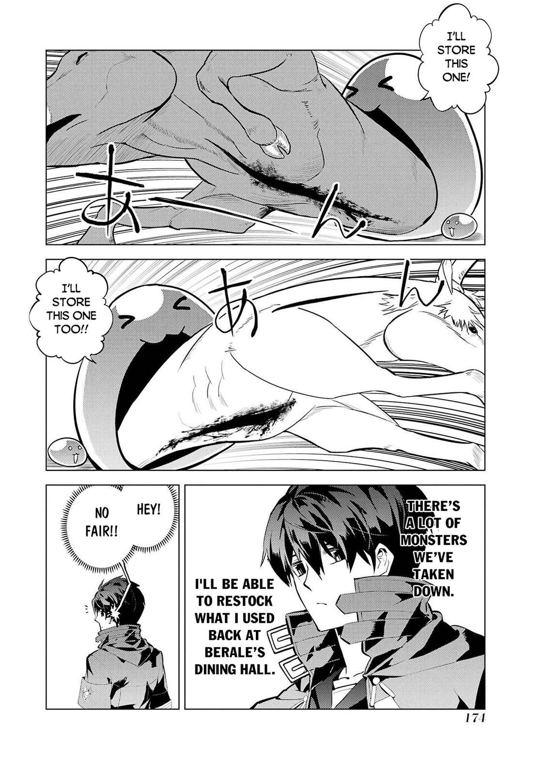 My Isekai Life Manga, Chapter 87 image 46