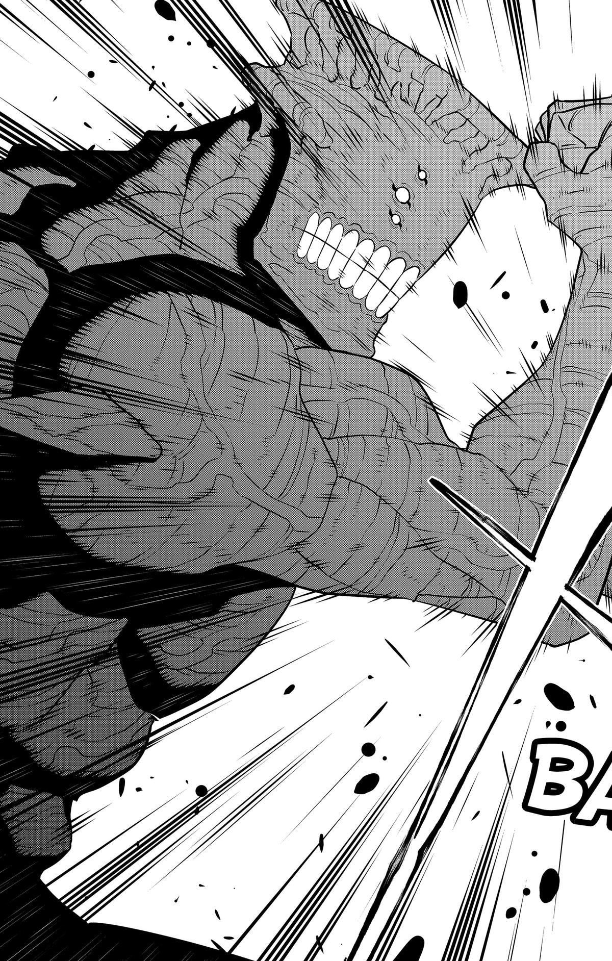 Kaiju No. 8 Manga Chapter 105 image 19