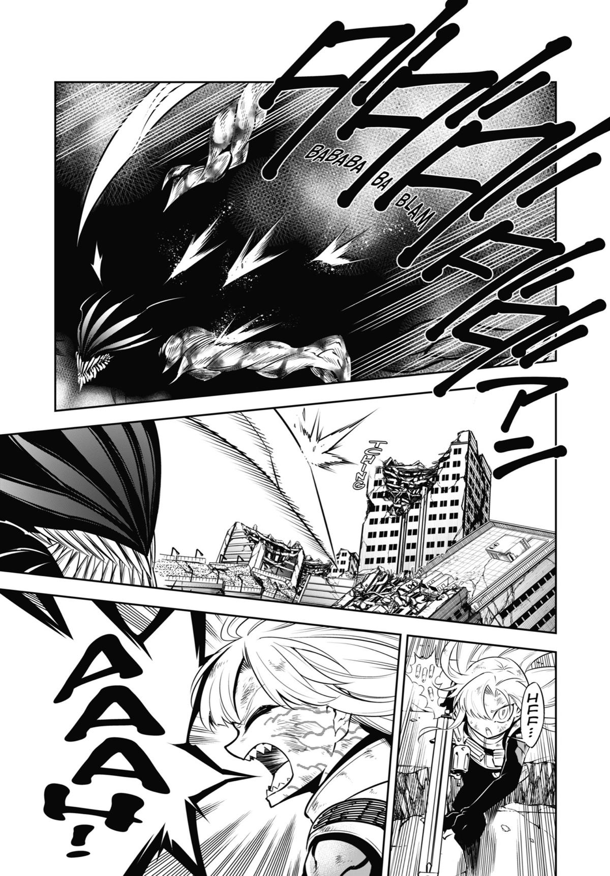 Ragna Crimson, Chapter 51 image 26