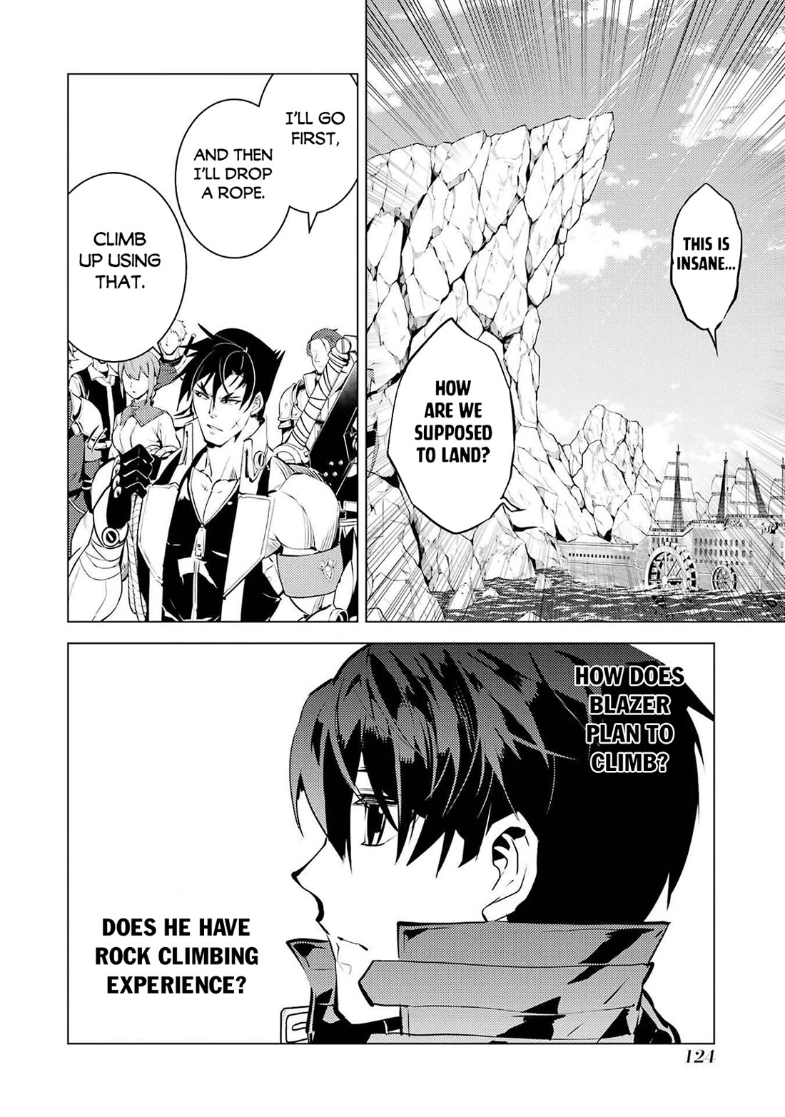 My Isekai Life Manga, Chapter 87 image 03