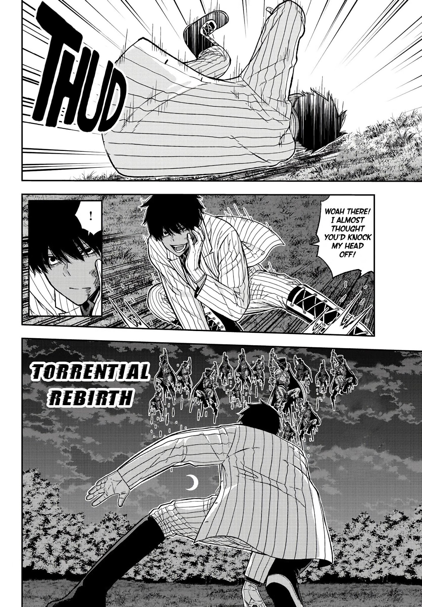 Tougen Anki Manga, Chapter 47 image 07