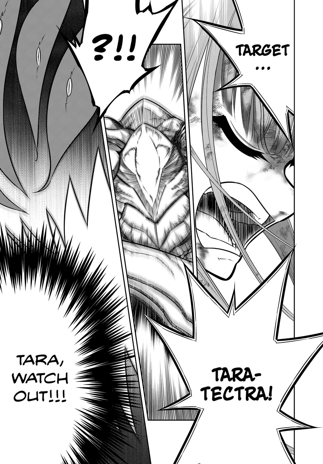 Ragna Crimson, Chapter 37 image 20