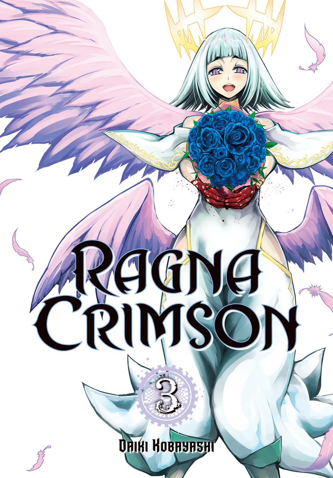 Ragna Crimson, Chapter 9 image 02