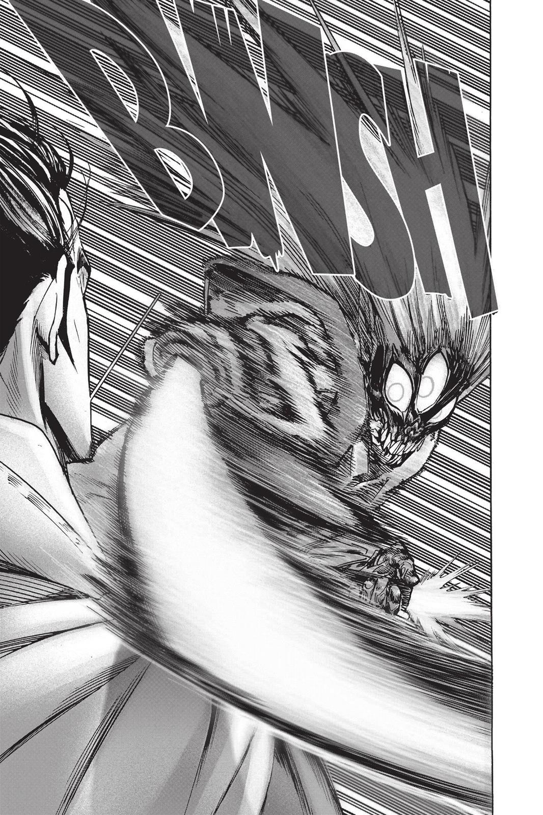 One-Punch Man, Chapter 69 image 023