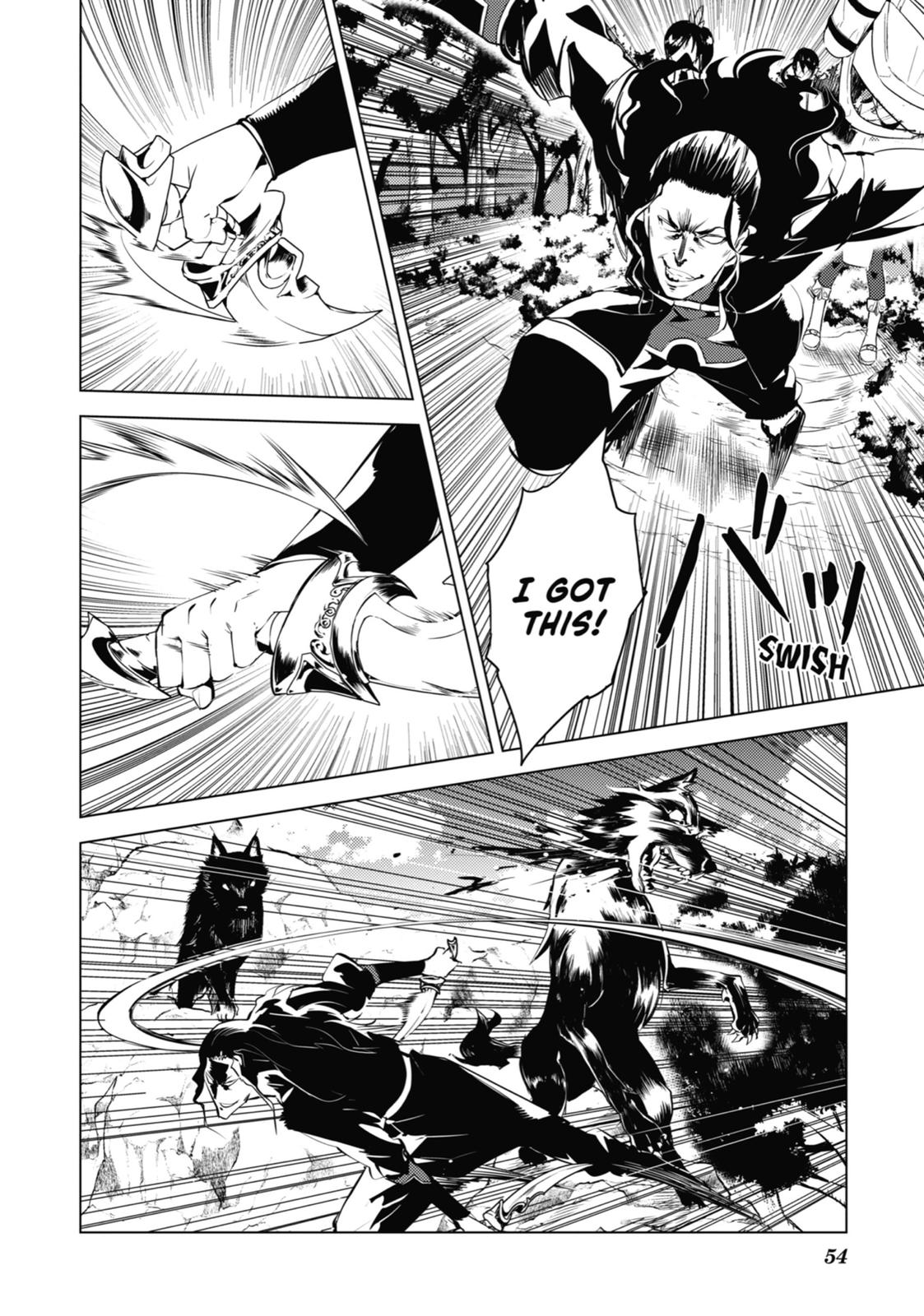 My Isekai Life Manga, chapter7 image 0007-053