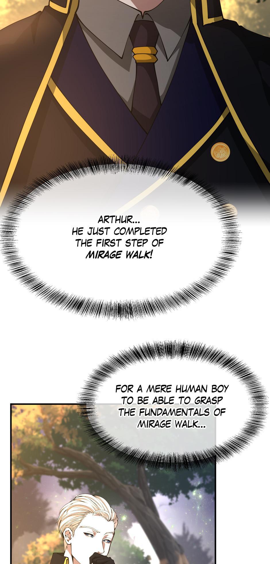 The Beginning After the End, Chapter 155 image 79
