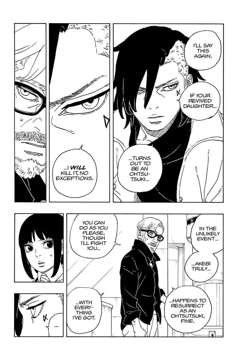 Boruto Two Blue Vortex Manga Chapter 18 image 24