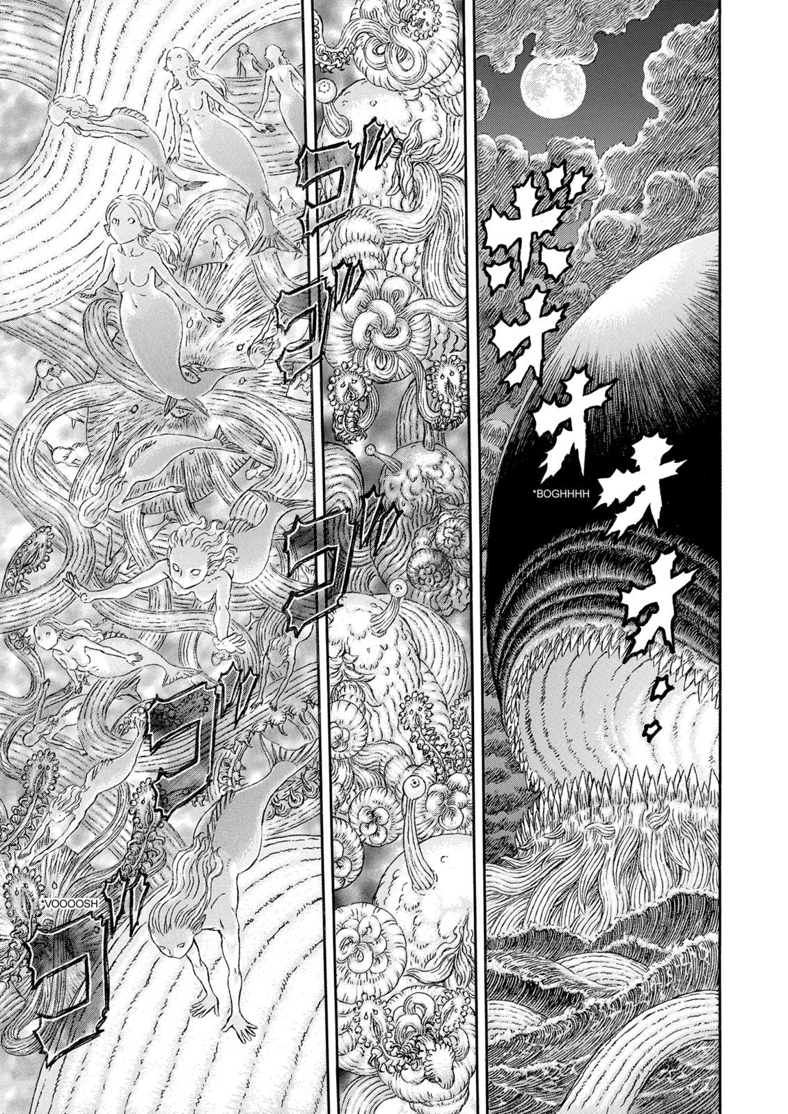 Berserk Manga Chapter 325 image 13