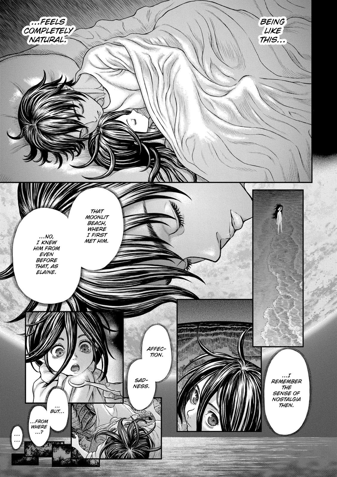 Berserk Manga Chapter 364 image 19