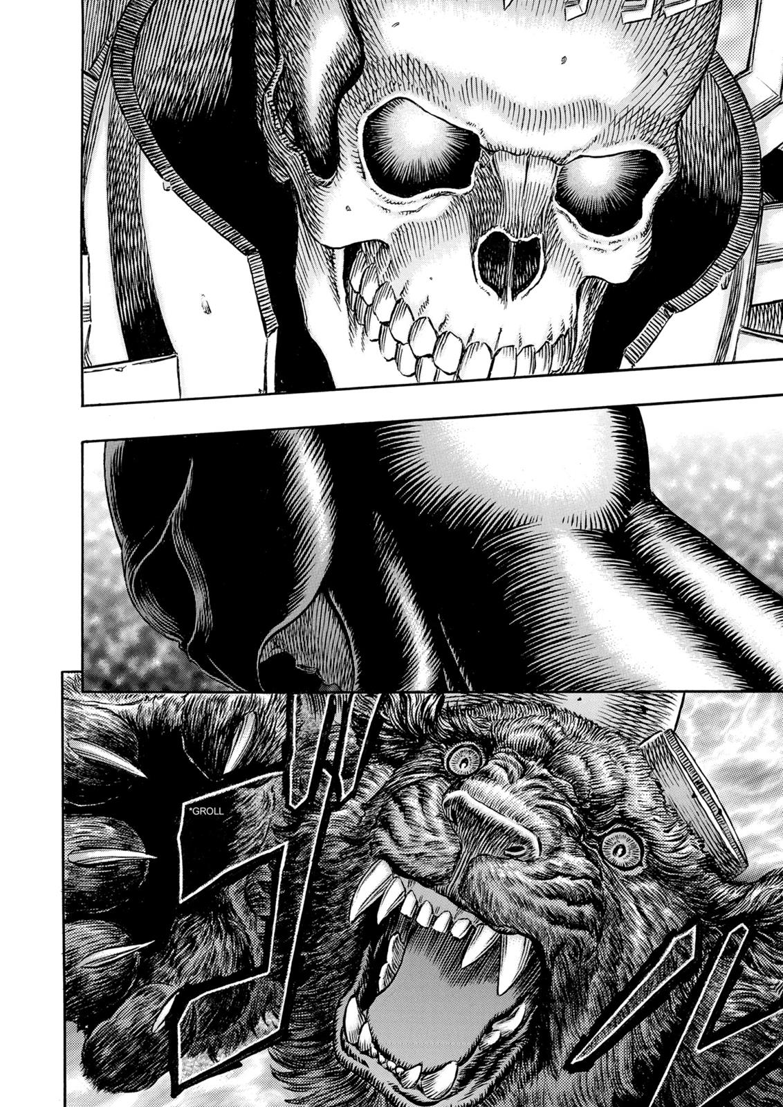 Berserk Manga Chapter 304 image 03